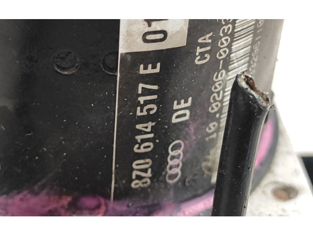 Блок АБС 8Z0614517E, 10020600334   Audi  A2   -  года