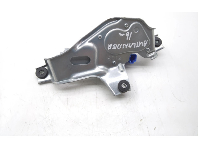 Моторчик заднего дворника Mitsubishi Outlander