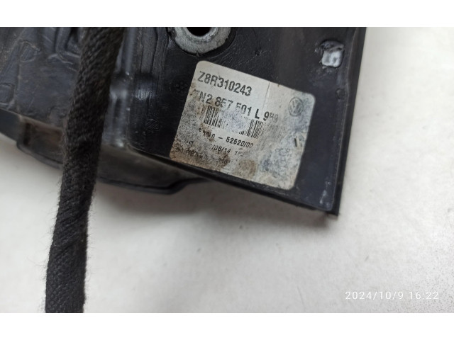 Zpětné zrcátko Seat Alhambra (Mk2) 2014 7N2857501L