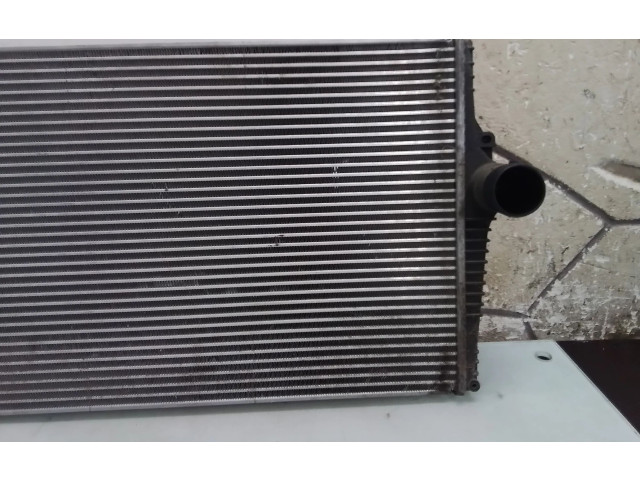 Интеркулер Volvo V70