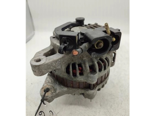 Генератор 9635772880, A002TB4891A   Citroen Berlingo      