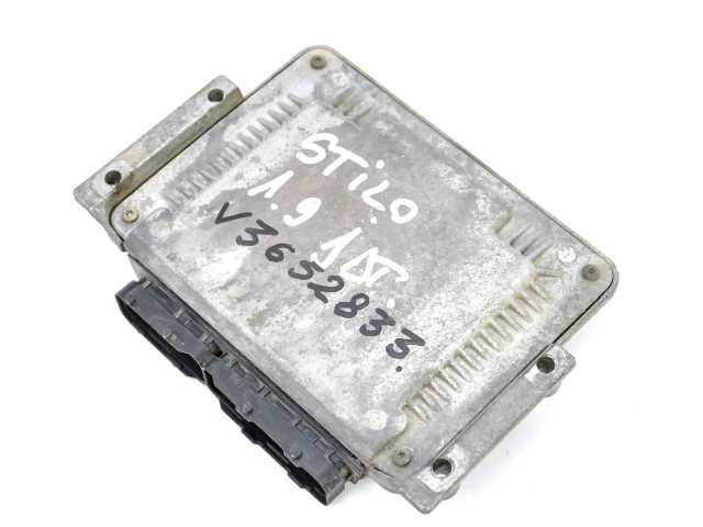 Řídící jednotka 55182953, 19242YBA Fiat Stilo 2001