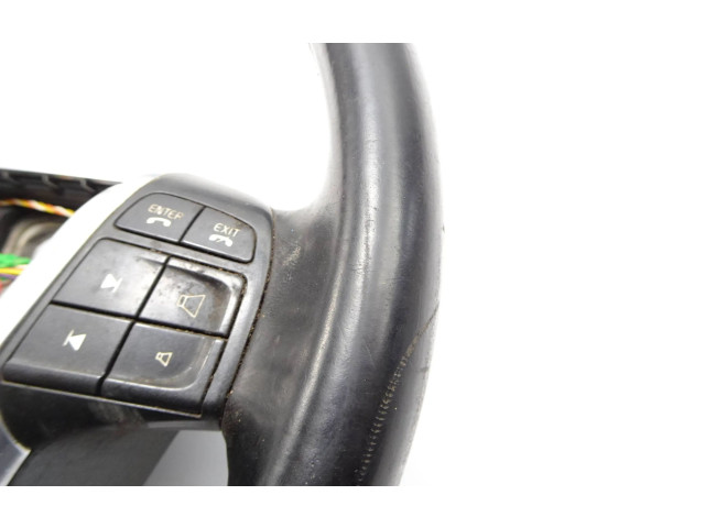 Руль Volvo V70  2008 - 2013 года       