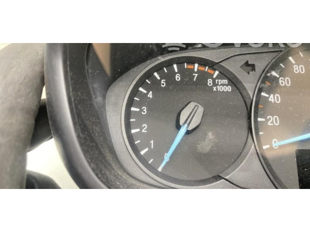 Přístrojová deska Ford Ka 2018 2177744