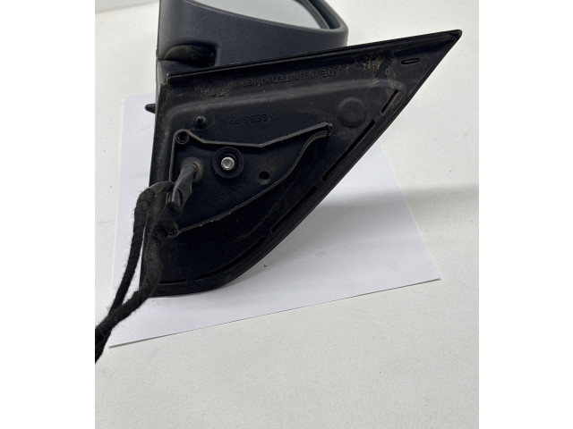 Зеркало электрическое        Volvo XC90  2003 - 2006 года   