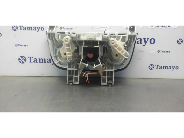 Модуль блока управления кондиционером 735462118   Fiat Fiorino