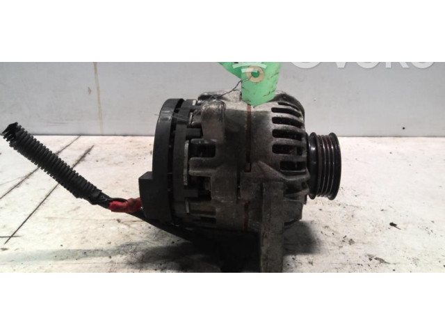 Генератор 8200660037 Renault Twingo II