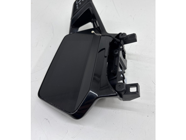 Панель приборов    Volkswagen ID.3       