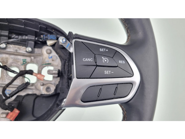 Volant Chrysler Pacifica 2018 5UZ511X9AE, 2501868A