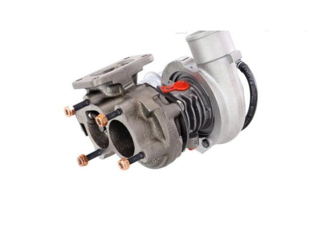  Турбина Fiat Fiorino  46424102, 46424102         