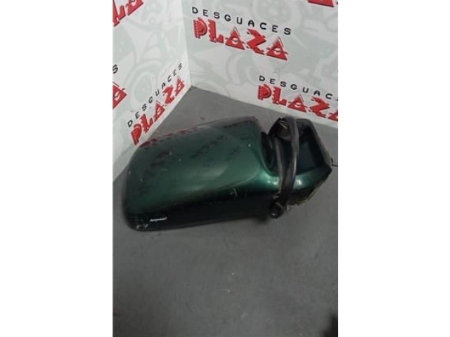 Зеркало электрическое Jeep Grand Cherokee (WJ) 1999 - 2004 года