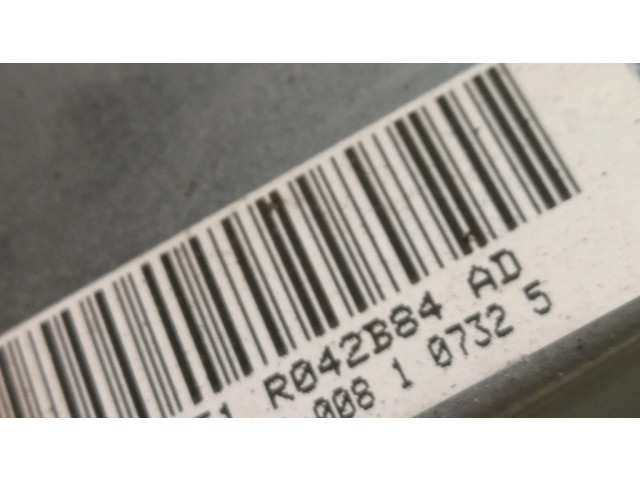 Подушка безопасности пассажира 3M51R042B84AD   Ford Focus C-MAX