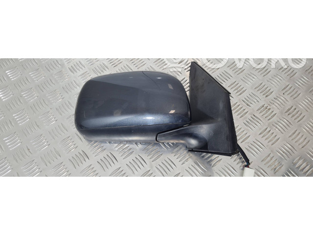 Zpětné zrcátko Toyota RAV 4 (XA30) 2008