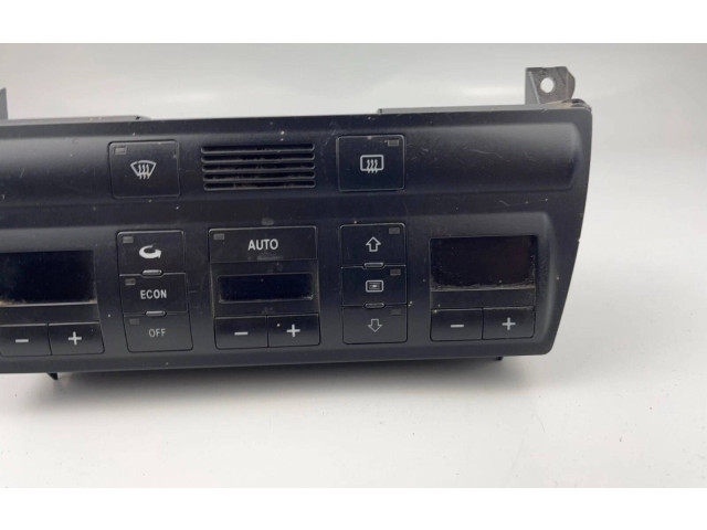 Блок управления климат-контролем 4B0820043H   Audi A6 S6 C5 4B