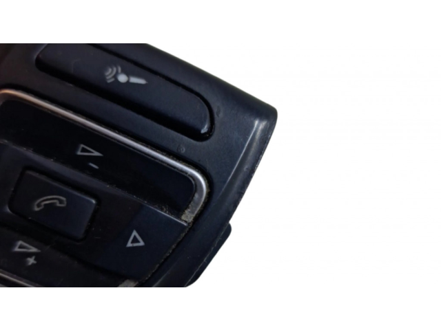 Кнопки рулевого колеса