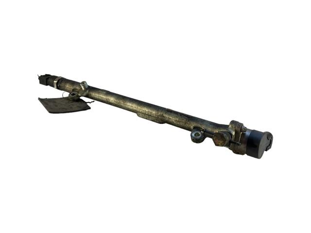 Vstřikovací lišta A6110700095, 0445214004 Mercedes-Benz C W203 pro naftový motor 2.2