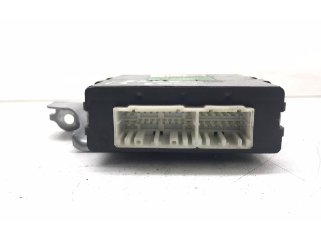 Блок управления двигателем Блок управления 8973053070, 2370002500 ZAZ 101