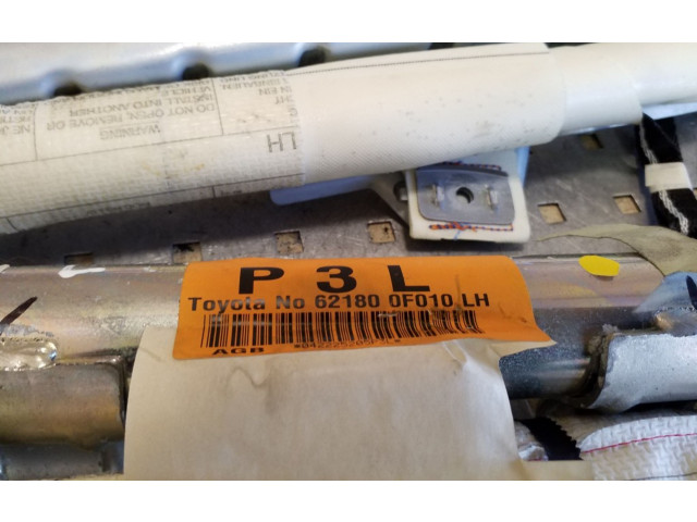 Боковая подушка безопасности 621800F010LH   Toyota Corolla Verso AR10