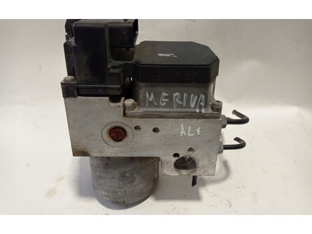 Блок АБС 93388792 Opel Meriva A 2003 - 2010 года