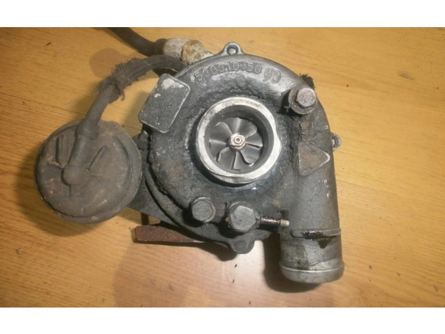 Турбина Volkswagen Caddy 53031050