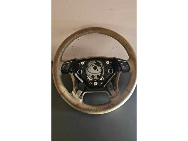 Руль Volvo XC90  2007 - 2014 года 30776426      