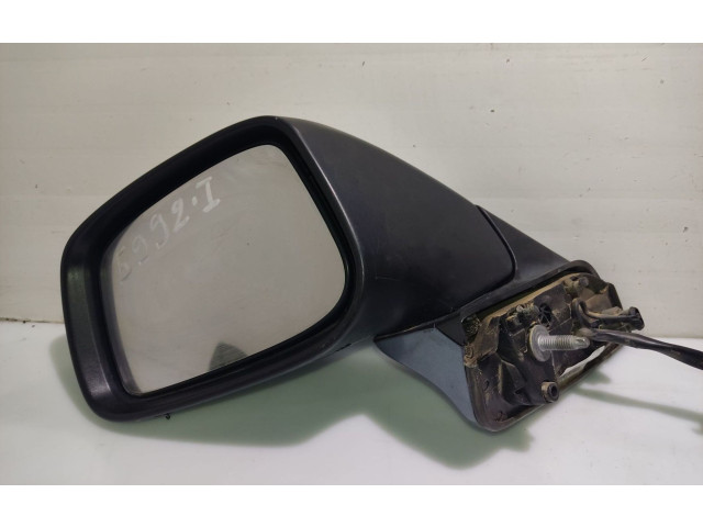 Zpětné zrcátko Peugeot 807 2007 8153FK
