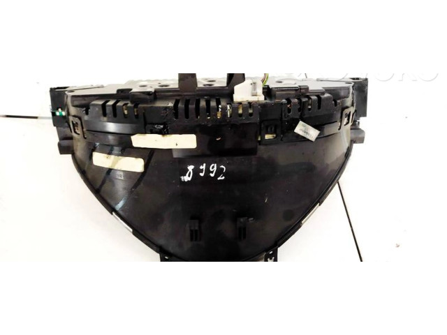 Přístrojová deska Mercedes-Benz C W203 2004 A2035404947, 110080266