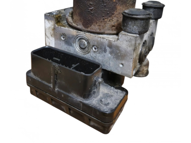 Блок АБС MN116261, 4428C0845 Mitsubishi Lancer 2003 - 2007 года