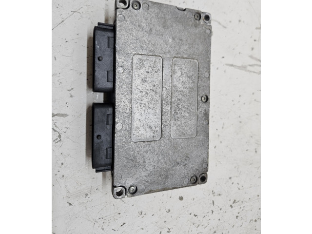 Блок управления коробкой передач S118047553A Citroen Xsara Picasso