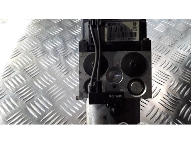 Блок управления ABS