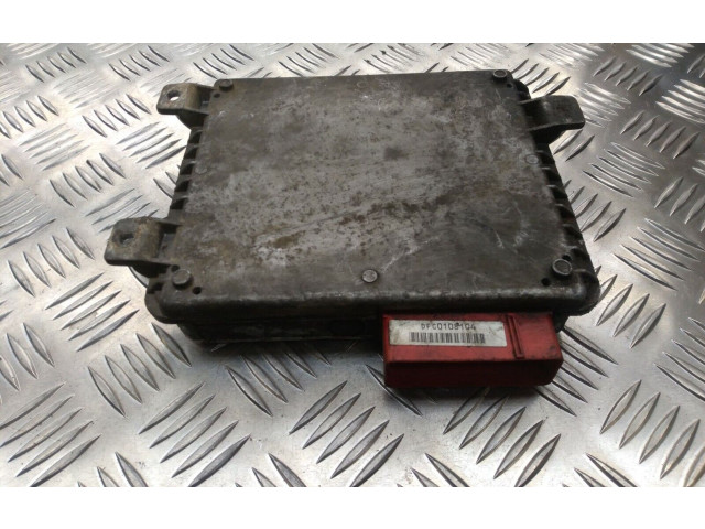 Zpětné zrcátko Rover 414 - 416 - 420 1998 MSB100680