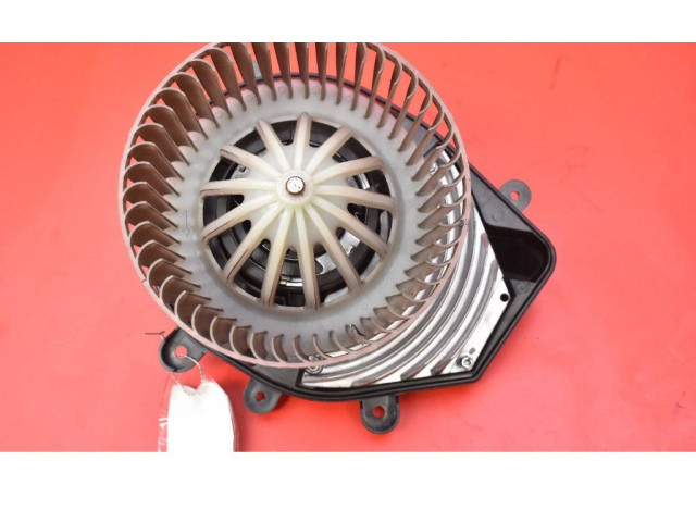 Вентилятор печки TG26, TG26 Skoda Superb B5 (3U)