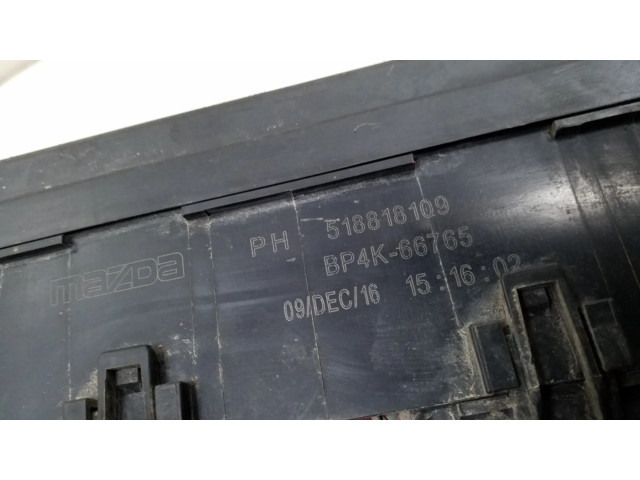 Pojistková skříňka BP4K66765 Mazda CX-7 2010