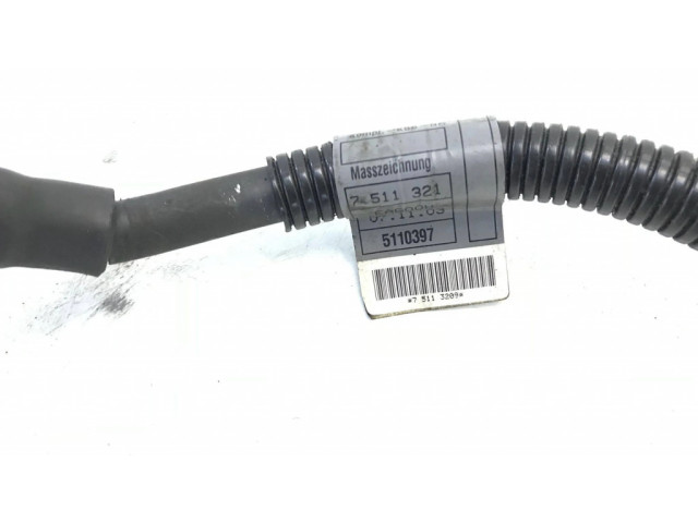 Провода (стартера)