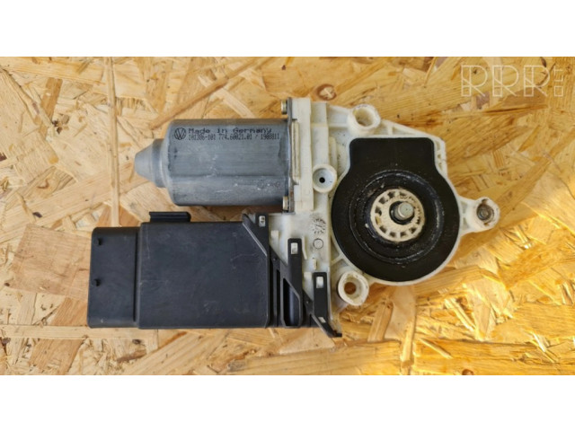 Передний двигатель механизма для подъема окон