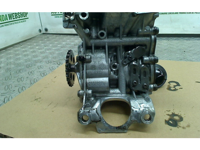 Масляный насос B47-D20A 851375608, 851375608 BMW 1 F20 F21