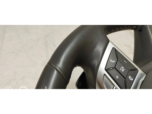 Volant Mercedes-Benz ML W166 2011 A1664600103, A1668600002
