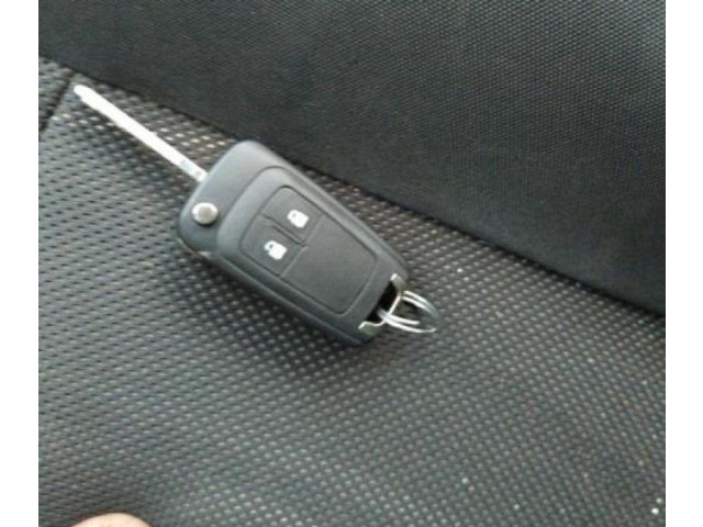 Зеркало электрическое        Chevrolet Aveo   -  года   