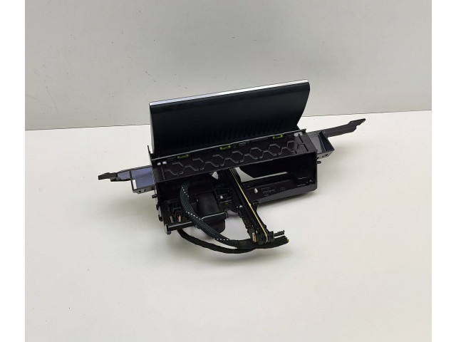 Дисплей    4G2919601T   Audi A6 S6 C7 4G