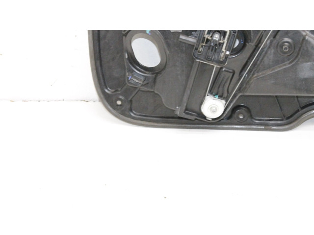 Электрический механизм для подъема окна без двигателя Polestar 2 2020 - года