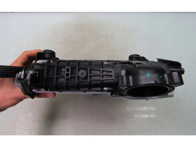 Интеркулер  144616RC0D, 144616RC0D   Nissan X-Trail T33 