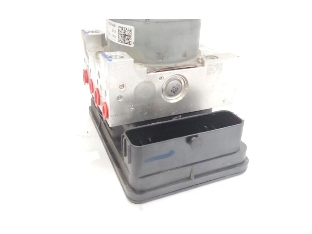 Блок АБС 00534744450   Jeep  Compass   -  года