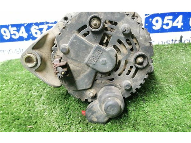 Генератор 7700847513, 7700847513 Renault Twingo I