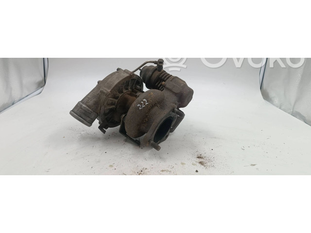 Turbodmychadlo Турбина 532410150176, 5324191501 Volvo S80