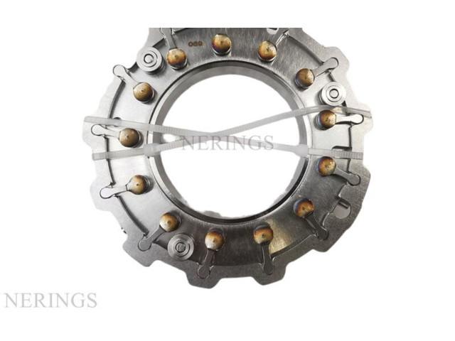 Turbodmychadlo Турбина 819968-0001, 819968-5001RS Porsche Cayenne (92A)