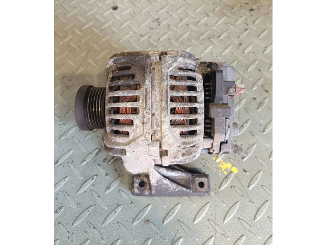 Генератор    Volvo S80      