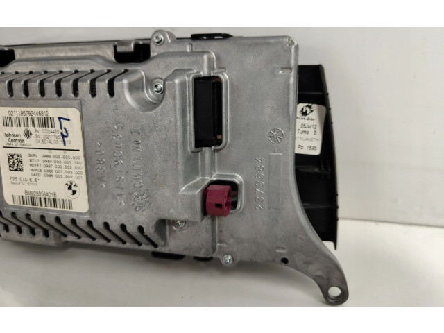 Дисплей    9289584   BMW X3 F25