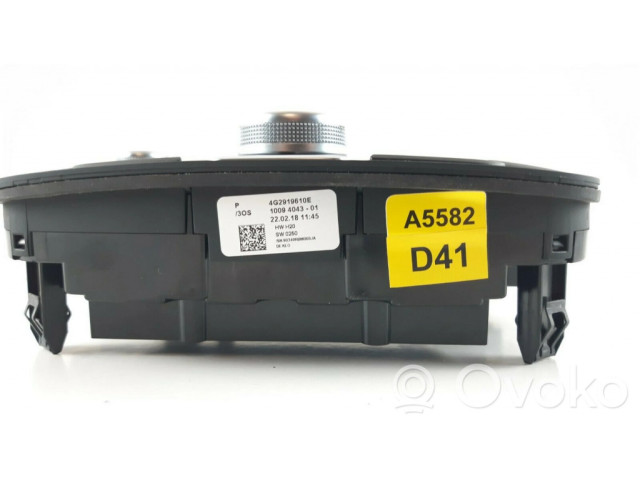 Мультимедийный контроллер