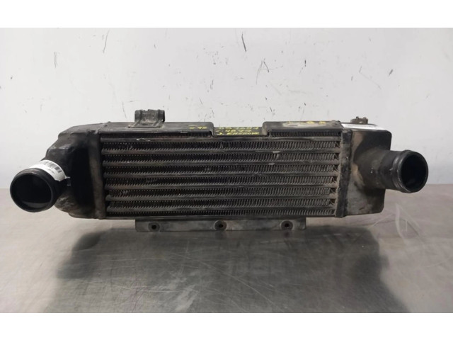 Интеркулер 52079477 Jeep Grand Cherokee