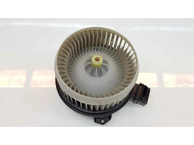 Вентилятор печки C2Z6519, 8X2318456AA Jaguar XF